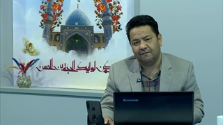 تناقضات و تعارضات عجیب غریب در عقیده احمدالحسن بصری کذاب در مورد نماز خواندن حضرت عیسی علیه السلام پشت سر حضرت مهدی علیه السلام