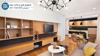 آموزش مقدماتی تا پیشرفته رنگ شناسی در معماری