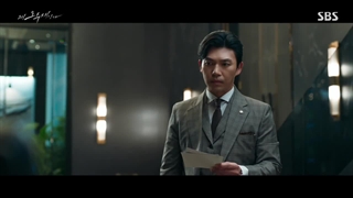 قسمت 14 سریال کره ای چرا اوه سوجه + زیرنویس فارسی