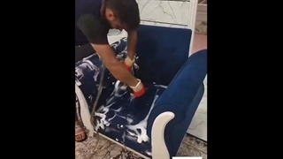 مبل شویی در کرج