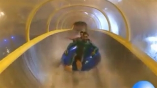 بلیط موج های ابی مشهد با تخفیف در سایت استخر بلیط