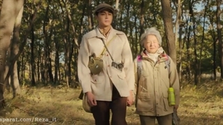 فیلم سینمایی ژاپنی به تنهایی به زندگی ام ادامه میدهم I Shall Live by Myself 2020