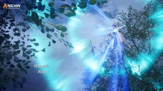 انیمه استاد الهی رزمی(Martial_Master ) قسمت244