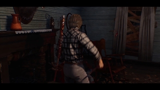 تریلر گیم پلی بازی Evil Dead: The Game