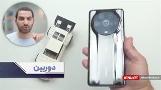 بررسی آنر مجیک 4 اولتیمیت؛ یک گوشی با دوربینی فوق العاده