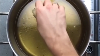 اسنک سوپر خوشمزه