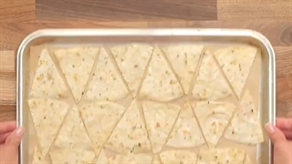 طرز تهیه ناچو خوشمزه