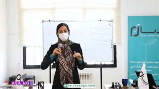 کاربرد هرم پاداش در نگهداشت و پایداری حامیان
