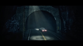 تریلر بازی Alan Wake