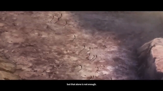 تیزر انیمه Arknights: Prelude to Dawn