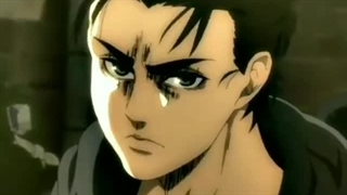 Eren yeager ...