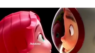 انیمیشن/کوتاه