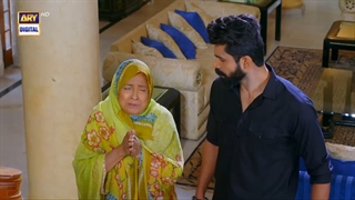 سریال پاکستانی امانت قسمت 1 بخش 2
