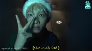 ران بی تی اس ( بابا نوئل )