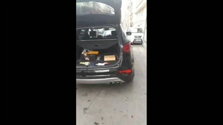 نصب رادار ماکروویو سانتافه-گندم کار