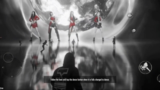 اجرای آهنگ Kill This Love بلک پینک در کنسرت مجازی پابجی موبایل BLACKPINK KTL performance in THE VIRTUAL of PUBG Mobile