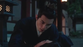 سریال چینی عشق کهکشانی قسمت ۲۸