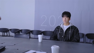 قسمت 2 سریال تقلیدگران (Mimicus 2022) با بازی یو یونگ جه + زیرنویس فارسی