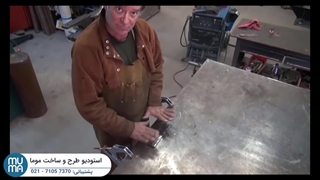 آموزش کامل جوشکاری