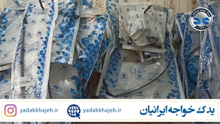 شیلنگ های فابریک بنزین مانع از آتش سوزی خودرو میشود