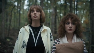 سریال Strange things فصل 4 قسمت 6 زیرنویس فارسی-