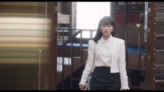 قسمت نهم وکیل ووی خارق‌العاده قسمت 9+زیرنویس فارسی Extraordinary Attorney Woo 2022 با بازی پارک اون بین، کانگ ته اوه