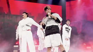 Performance_Stage_ ATEEZ _ROCKY_(Boxers Ver)