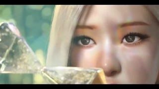 تیزر جدید موزیک ویدیو Ready for Love بلک پینک از پابجی BLACKPINK new video teaser of RFL in PUBG Mobile