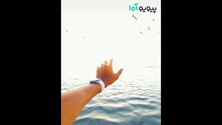 ویدئو انگیزشی درباره سپاسگزاری
