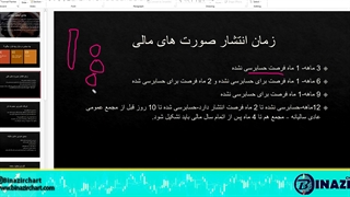 تحلیل بنیادی قسمت دوم