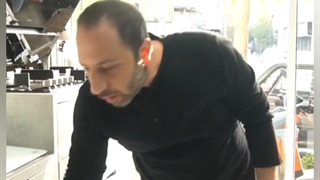 شناسایی گاز استیل داتیس مدل DS 566