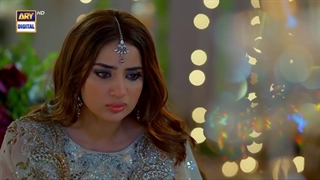 سریال پاکستانی امانت قسمت 4