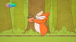 انیمیشن کوتاه "رویاهای شیرین" (Sweet Dreams)