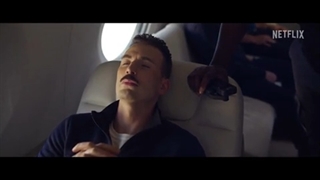 فیلم مرد خاکستری با دوبله فارسی The Gray Man 2022