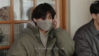 قسمت اول برنامه‌ی IN THE SOOP: FRIENDCATION ( زیرنویس فارسی )