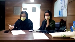 گزارش ویدئویی از چهارمین رویداد بلاکدی ایران با محوریت بلاکچین و فناوری – بخش اول