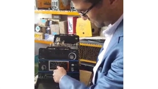 بررسی وانالیز دستگاه جوش میلر