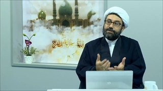 مشکل غیر شیعیان در تحلیل عقیده مهدویت چیست - بسیار زیبا - حتما تا انتها ببینید