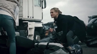 هشدار برای کبری 11 (برخورد)