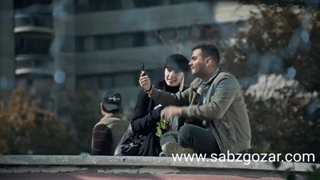 دانلود فیلم گربه سیاه با لینک مستقیم (کامل)| دانلود فیلم گربه سیاه با حجم کم (قانونی)