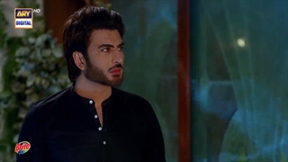 سریال پاکستانی امانت قسمت 5