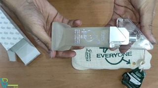 بررسی و آنباکس ادکلن اوری وان Every One کریشن لامیس اصل