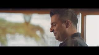 دانلود موزیک ویدیو علیرضا طلیسچی به نام یه دریا نریم