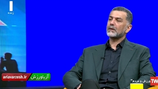 صحبتهای کامل بهروز عطایی