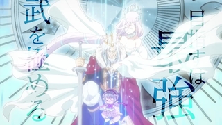 اولین تریلر انیمه "Reborn to Master the Blade: From Hero-King to Extraordinary Squire ♀" معرفی شد!