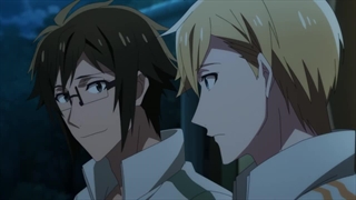 تریلر انیمه IDOLiSH7 Third BEAT! Part 2