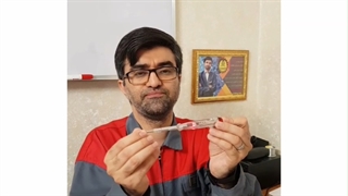 فاز متر و یک نکته فوق العاده