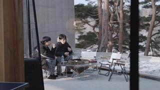 قسمت 2 برنامه در جنگل: رفاقت (In The Soop: Friendcation) + زیرنویس فارسی