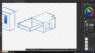 درک حجم قسمت سوم -آموزش نقاشی دیجیتال در فتوشاپ - قسمت 9 از 28 - آرت تول