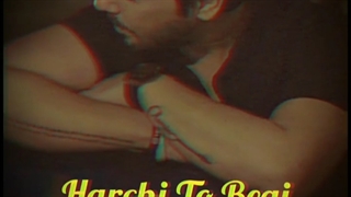 دانلود آهنگ جدید رامین بی باک به نام هر چی تو بگی